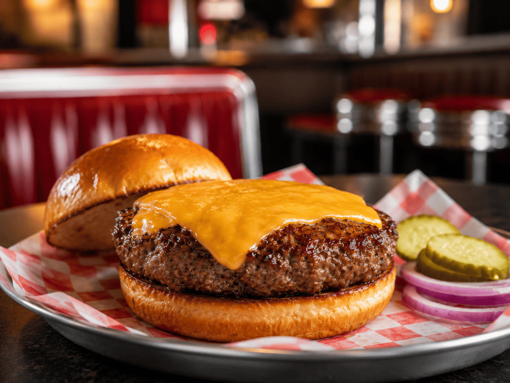 Ratgeber rund um Burger